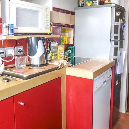Contrescarpe Square - 2 Bedrooms In Latin Quarter