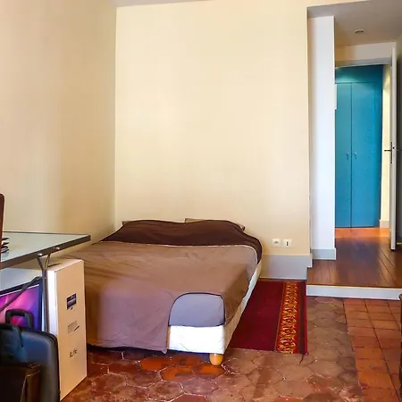 Contrescarpe Square - 2 Bedrooms In Latin Quarter
