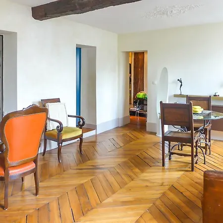 Contrescarpe Square - 2 Bedrooms In Latin Quarter Apartamento *