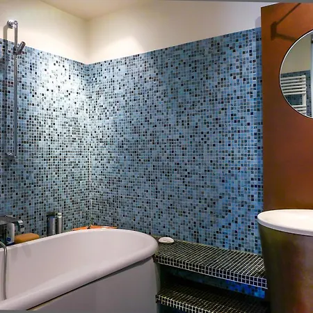 Apartamento Contrescarpe Square - 2 Bedrooms In Latin Quarter