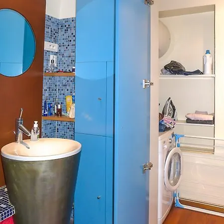 Contrescarpe Square - 2 Bedrooms In Latin Quarter *